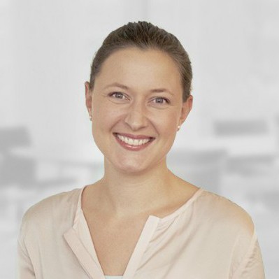 Eva Nöll - VICE PRESIDENT HUMAN RESOURCES Mister Spex
