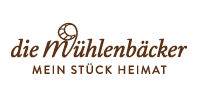Die Mühlenbäcker Logo