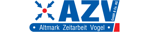 AZV-Altmark Zeitarbeit Vogel GmbH & Co. KG