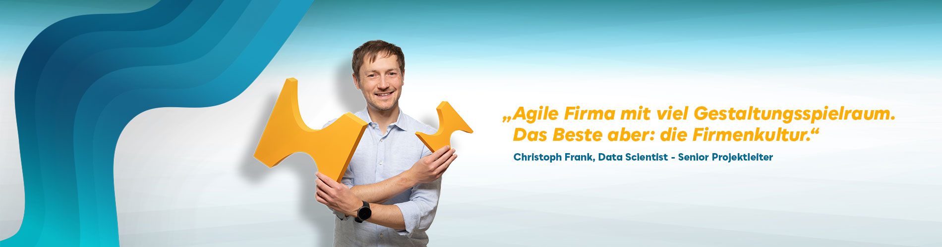 HMS Analytical Software GmbH Kopfbild Desktop Ansicht
