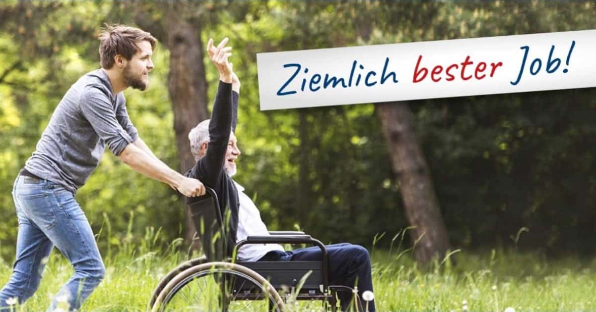 Cathamed Pflege GmbH