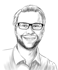 Darcblue als Arbeitgeber