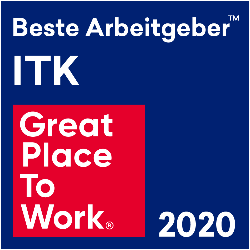 iteratec Wien
