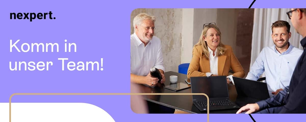 nexpert AG