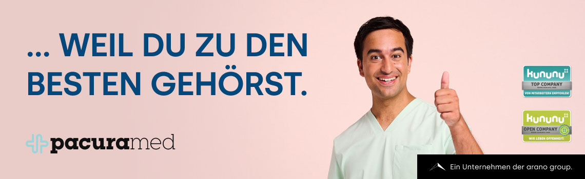 Pacura med GmbH