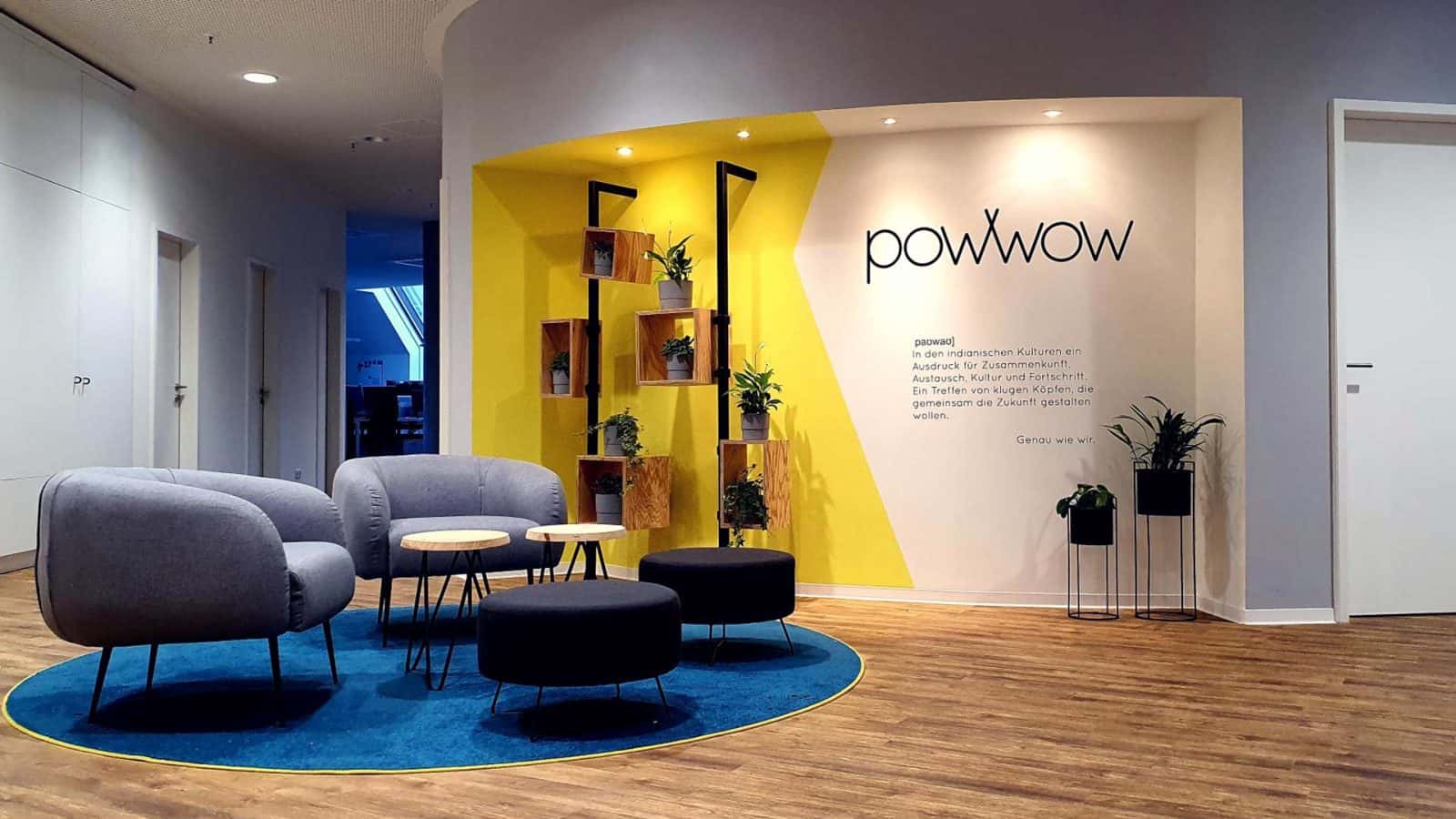 Powwow GmbH