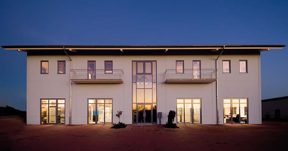 SAT Electronic GmbH