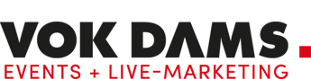 VOK DAMS Events GmbH Events und Live-Marketing