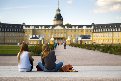Studenten kennenlernen karlsruhe
