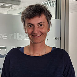 Ivona Bayer - HR Manager